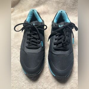 Timberland Pro womens safety toe shoe size 7.5